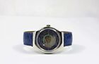 Vintage Swatch Tresor Magique Platinum Watch- With Presentation Case