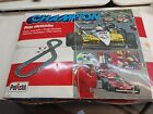 CHAMPION Pista Polistil slot car 1/32 Ferrari e Benetton (leggi descrizione)