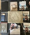 ASSASSIN’S CREED BROTHERHOOD CODEX  EDITION PC ITA