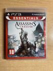 Assassin s Creed 3 (essentials edition) PS3