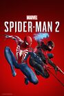 Spiderman 2 PS5 (LEGGERE DESCRIZIONE)