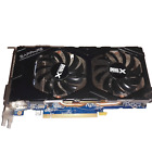 SAPPHIRE RADEON HD7850 1GB DUAL-DVI D-PORT HDMI PCIe GRAFIKKARTE #4963