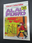 ALAN FORD TNT COLLECTOR S LIMITED EDITION 255 - 1000VOLTEMEGLIO PUBLISHING 2017