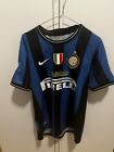 Maglia M Inter Finale Champions League 2010 Eto o