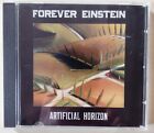 Forever Einstein: Artificial Horizon, CD, brand new, never played, PUNCH HOLE