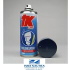 TK VERNICE SPRAY PER MOTORI MARINI - 400 ML - YAMAHA OCEAN BLUE