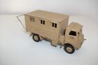 DINKY CODE 3 ARMY MILITARY SUPPLY     TRUCK