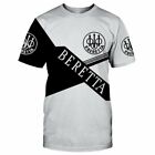 Beretta t-shirt maglia tecnica