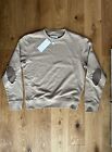 Maison Martin Margiela Beige Crewneck