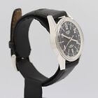 TAG HEUER Classic Carrera WS2113 GMT black Dial Automatic Men s Watch_831037