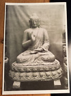 Budda - Buddha Statue / Karte