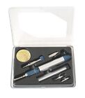 NEW BOXED GAS SOLDERING SOLDER IRON TOOL KIT * BEST BUY AWARDS WINNER *