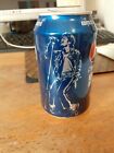 Michael Jackson Empty 330 ml  Pepsi Can Romania 2012