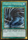 TORNADO PARALLELO (Parallel Twister) Oro Segreta PGL2 IT019 1 Ed YU-GI-OH