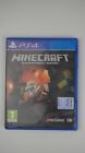 Minecraft PlayStation 4 Edition - (PlayStation 4, 2014)