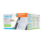 ASKOLL Ricambio Pure Filter Media Kit M/L/XL + Conveniente Per Acquari pure