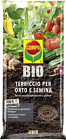 Compo BIO ORTO SEMINA Terra Terriccio substarto 20 LT