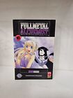 Fullmetal Alchemist #5 - 1^ Edizione - Planet Manga - G4