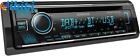 Kenwood KDC-BT740DAB Autoradio con CD/USB/Bluetooth