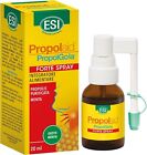 ESI - Propolaid Forte Spray Gola alla Menta, Integratore Alimentare con Propolis