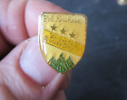 DISTINTIVO CALCIO PIN BADGE - Pol. Rocchese SALERNO -