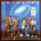 JACKSON FIVE - VICTORY - VINILE ORIGINALE 1984 NUOVO MAI SUONATO