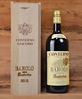 Barolo Monfortino 2015 Giacomo Conterno Magnum