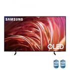 SAMSUNG  OLED  QE77S85DA