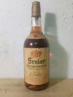 Liquore Senior Vecchio Brandy  G. Fabbri 1917  cl. 0.75 vol. 42%