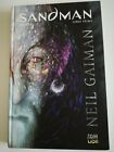 Sandman Deluxe Libro Primo Preludi Notturni - 9788869712654 - Neil Gaiman 2016