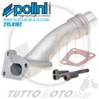 POLINI COLLETTORE ASPIRAZIONE TRE FORI CARBURATORE 24 DELL ORTO VESPA 50 PK XL