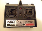 radiocommande rc NIKKO