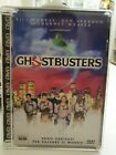 Ghostbusters DVD Italiano Prima Edizione Raro