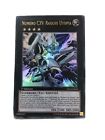 Yu-Gi-Oh! Numero C39: Raggio Utopia 1a Edizione YS13-IT042 Rara ITA#ebayheroes