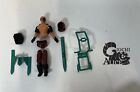 Hasbro Gi Joe -  Zartan - Elastico Rotto