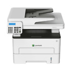 Lexmark MB2236adw Stampante Laser Multifunzione - Bianco