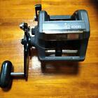 Mulinello da pesca SHIMANO FUNE 4000 Super Titanos ES manico singolo B4919