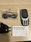 Nokia 3310 Dual SIM