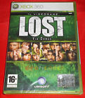 LOST VIA DOMUS XBOX 360 Versione Ufficiale Italiana 1ª Edizione ○ NUOVO