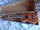 Ffalstaff Ukulele Soprano Usato come nuovo