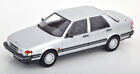 1:18 Triple 9 Saab 9000 CD 1990 silver