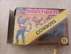 soldatini airfix 1 32 Cowboys