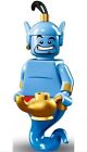 LEGO Minifigure Disney - Genie - New In Bag!