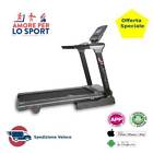 Tapis Roulant JK 167 Jk Fitness