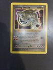 Pokemon - Shining Steelix - Neo Destiny 112 - ITALIANO