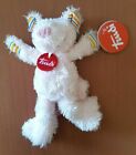 Peluche Trudi - Maiale cod. 2983-017 - H 20 cm nuovo + sacchetto in stoffa