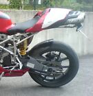 Mad Doctor / kit / portatarga / Ducati 749 / 999