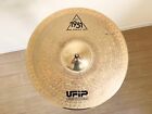 UFiP est. 1931 14" hi hats