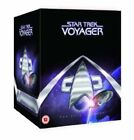 Star Trek Voyager - The Complete Collection [DVD][Region 2]