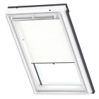 VELUX Original Sichtschutzrollo (RHL) für Dachfenster